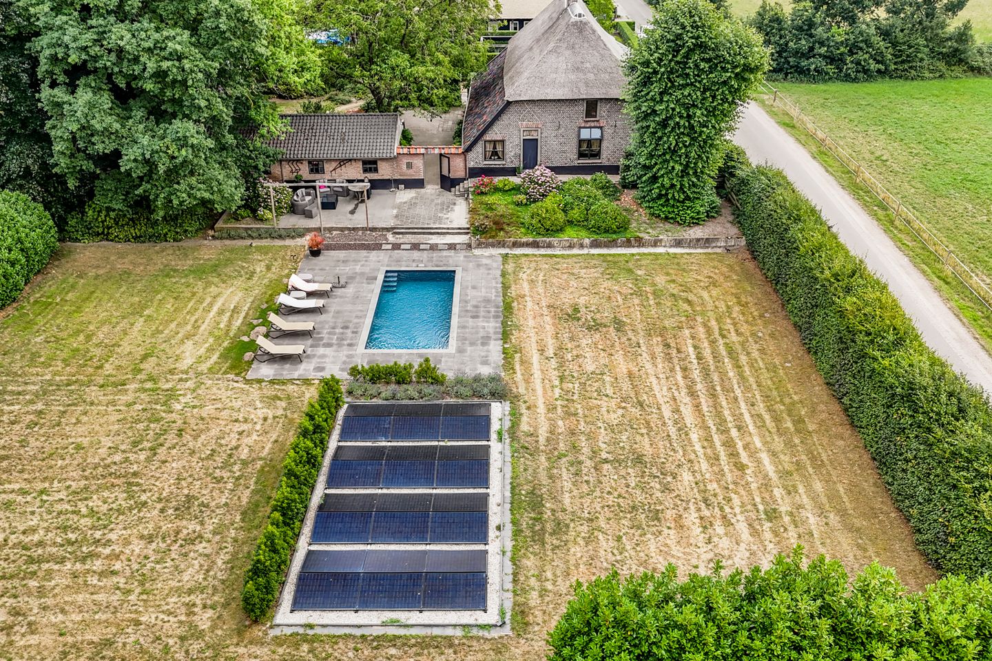 Foto 4 van Pastoriestraat 19