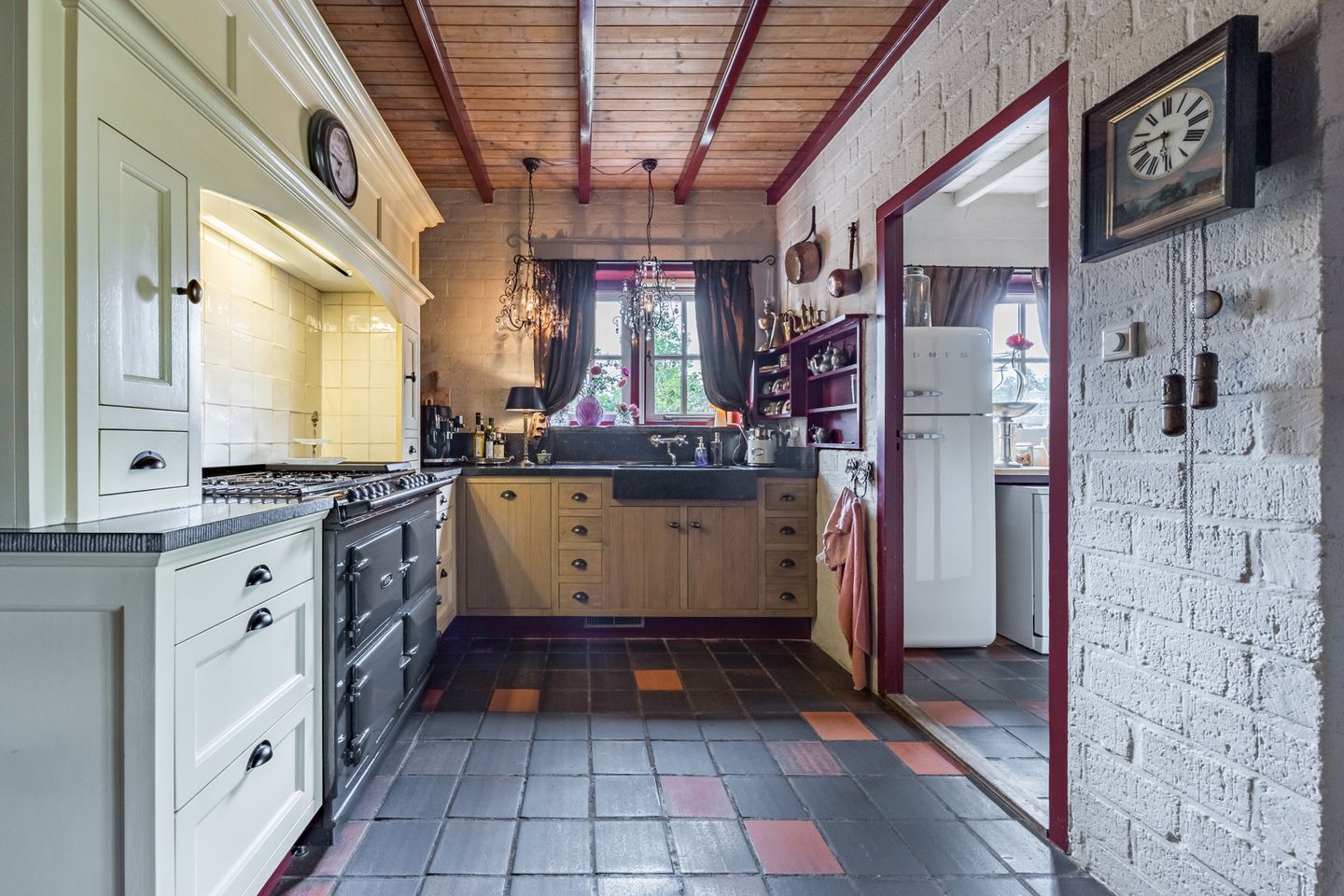 Foto 5 van Pastoriestraat 19