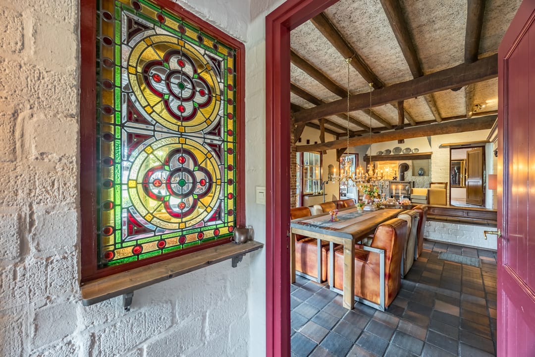 Foto 7 van Pastoriestraat 19