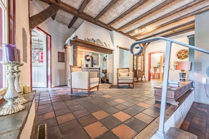 Photo 10 of Pastoriestraat 19