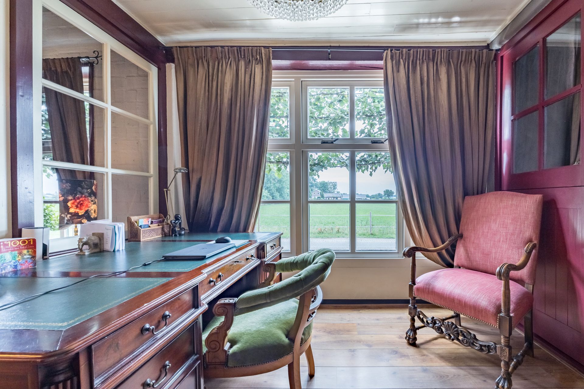 Foto 18 van Pastoriestraat 19