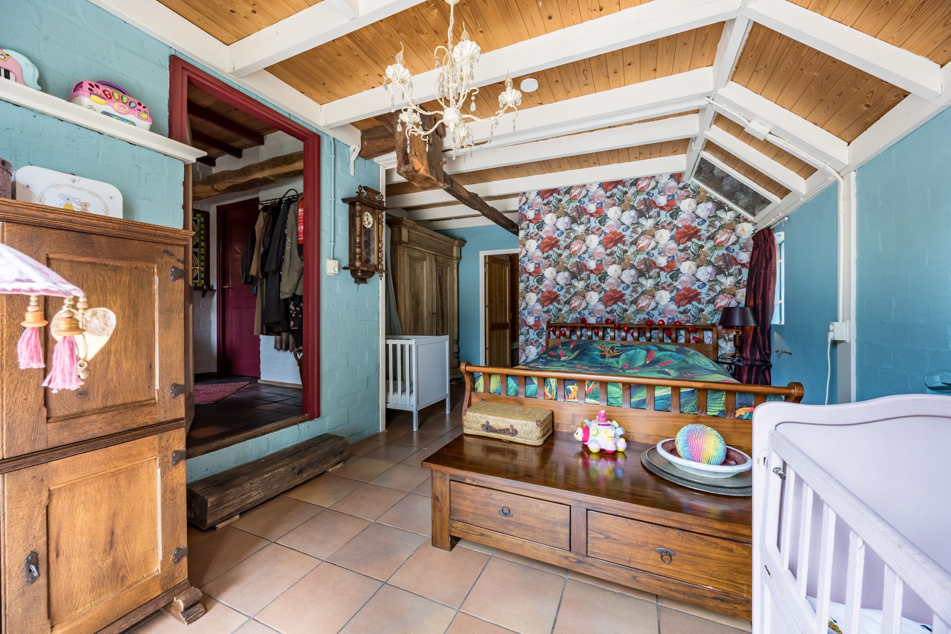 Foto 30 van Pastoriestraat 19