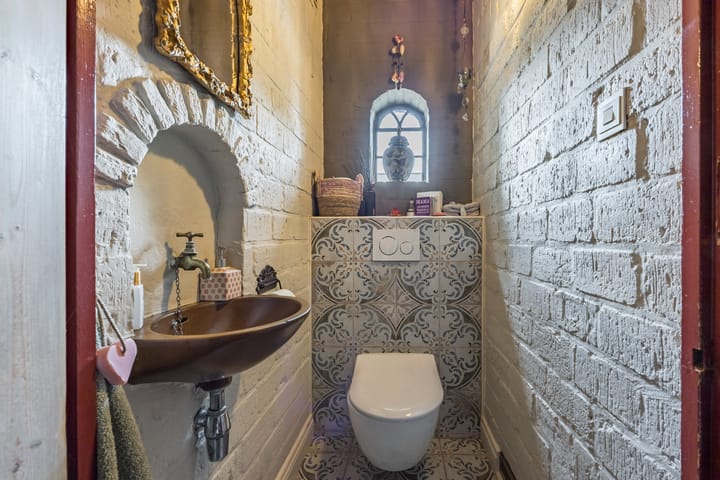 Photo 32 of Pastoriestraat 19