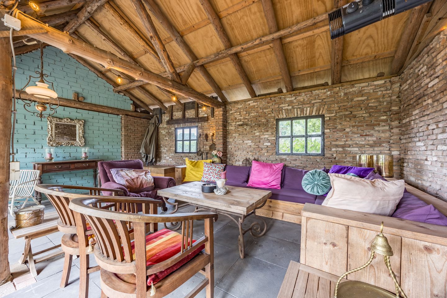 Foto 35 van Pastoriestraat 19