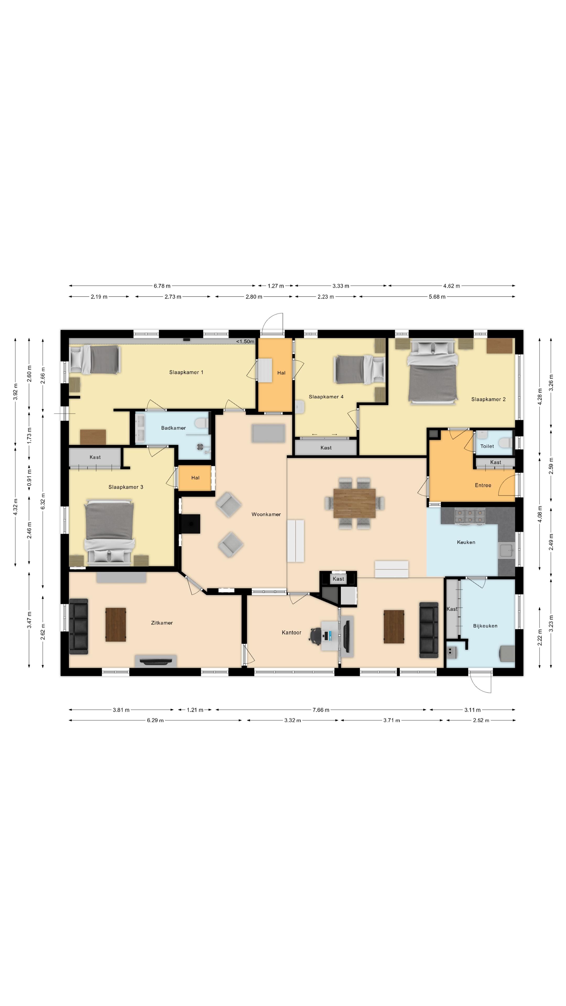 Foto 69 van Pastoriestraat 19