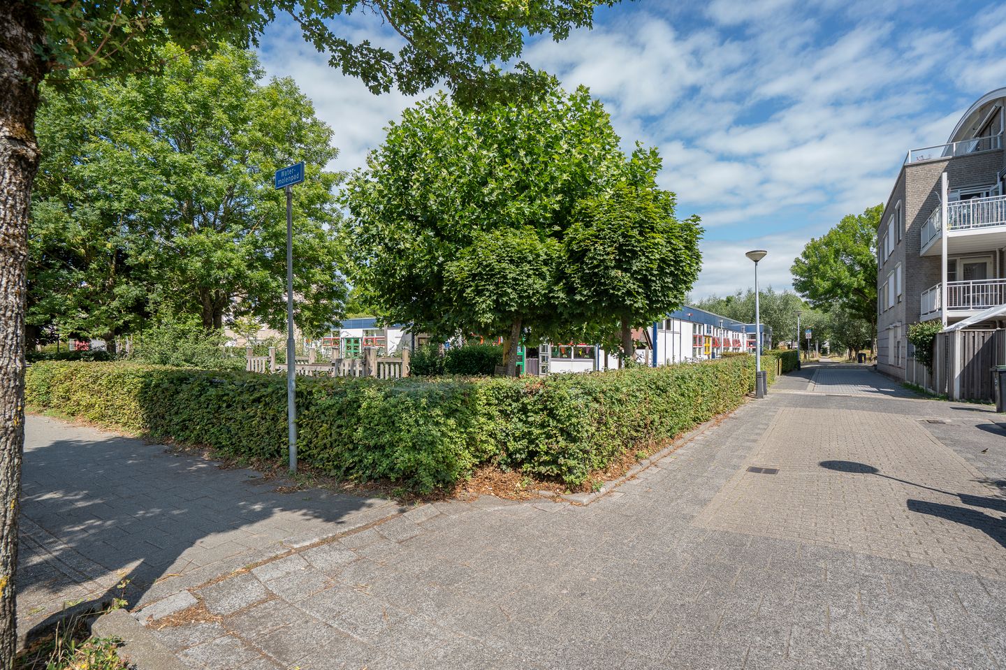 Foto 4 van Staartmolenstraat 15