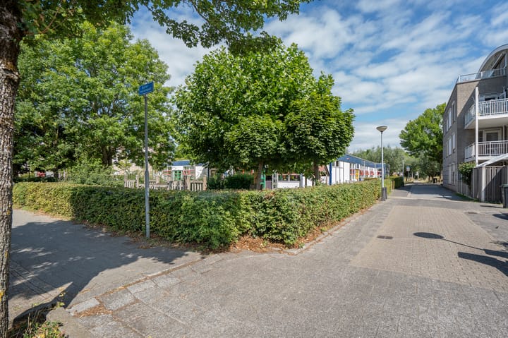 Foto 4 van Staartmolenstraat 15