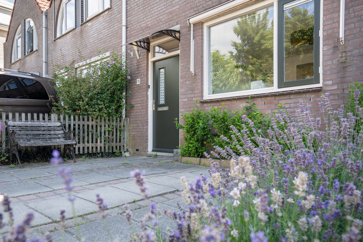 Foto 5 van Staartmolenstraat 15