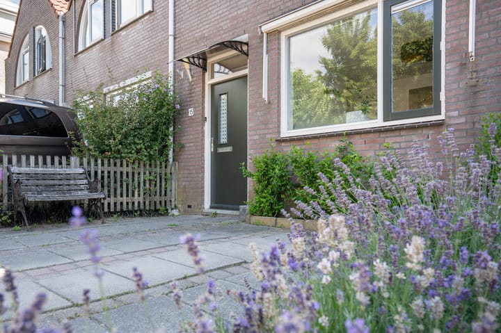 Foto 5 van Staartmolenstraat 15