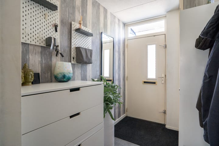 Foto 6 van Staartmolenstraat 15