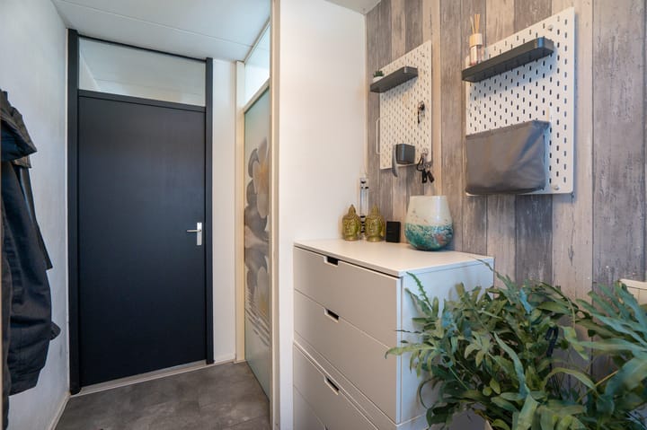 Foto 7 van Staartmolenstraat 15