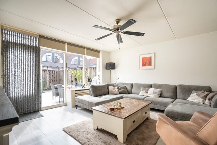 Foto 8 van Staartmolenstraat 15