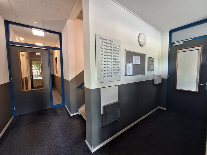 Photo 5 of Trambaan 87