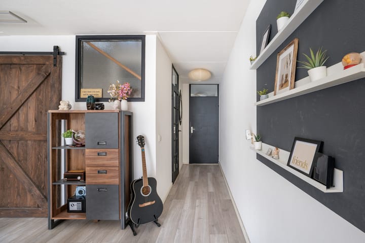 Foto 12 van Staartmolenstraat 15