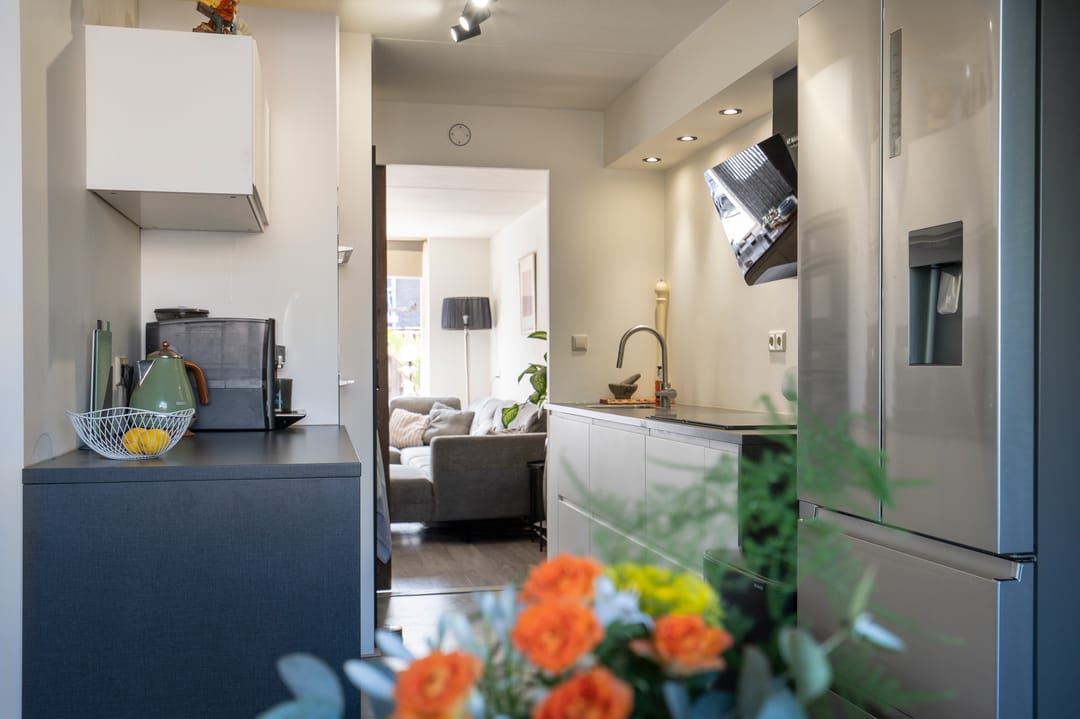 Foto 13 van Staartmolenstraat 15