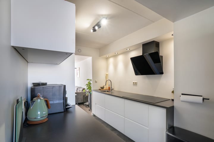 Foto 15 van Staartmolenstraat 15