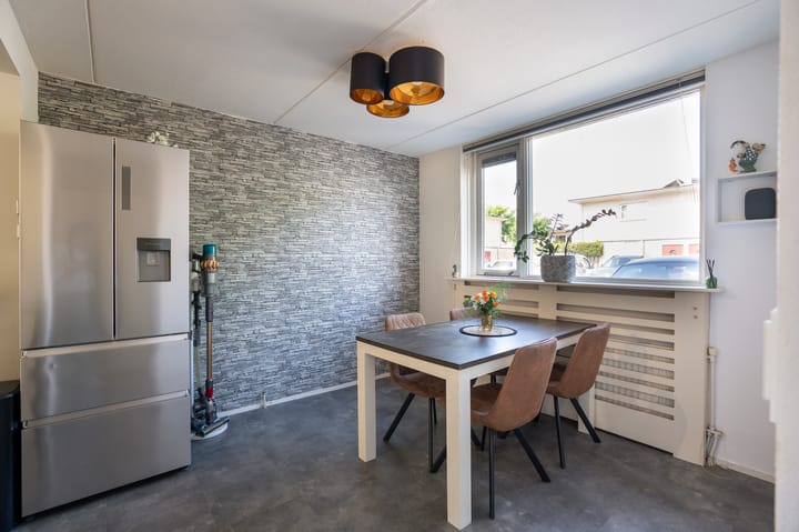 Foto 18 van Staartmolenstraat 15