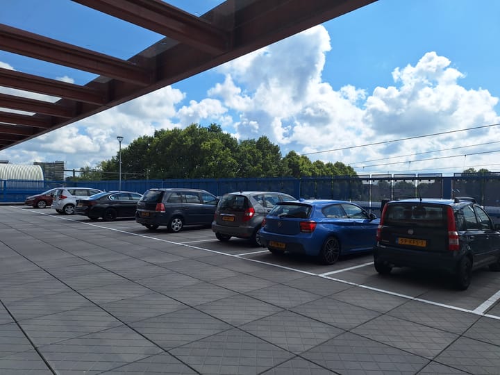 Foto 18 van Trambaan 87