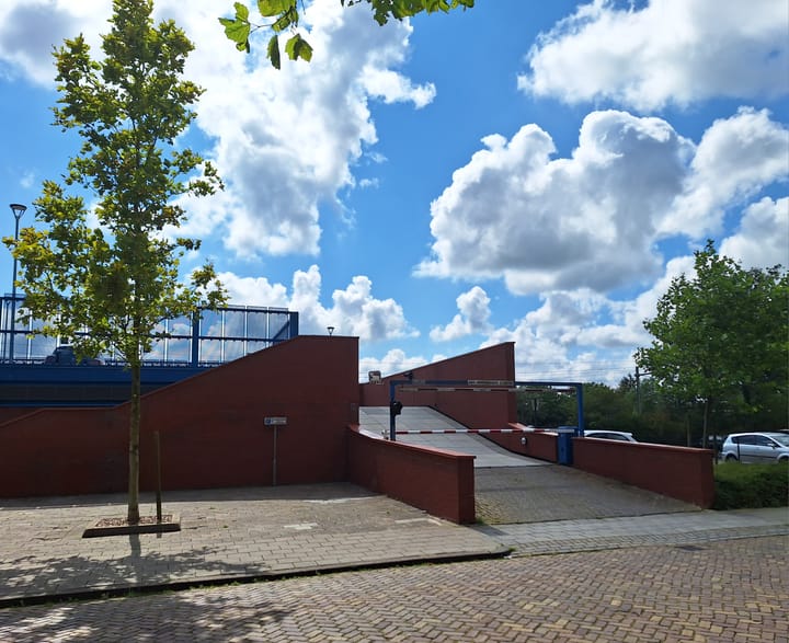 Foto 19 van Trambaan 87