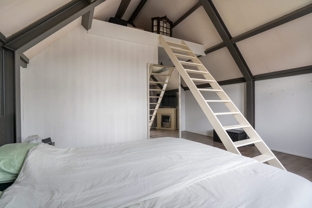 Foto 23 van Staartmolenstraat 15