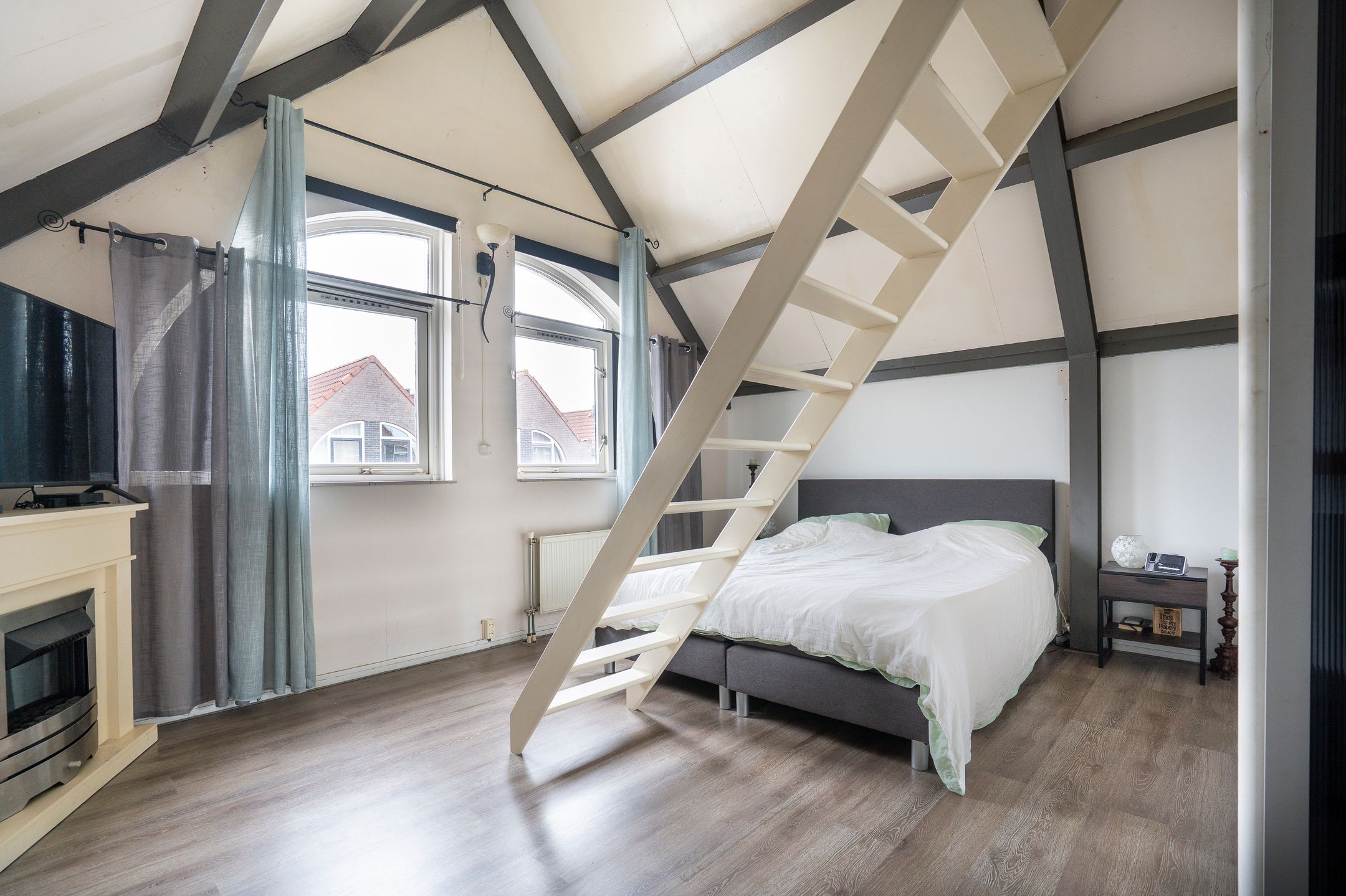 Foto 24 van Staartmolenstraat 15