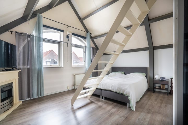 Foto 24 van Staartmolenstraat 15