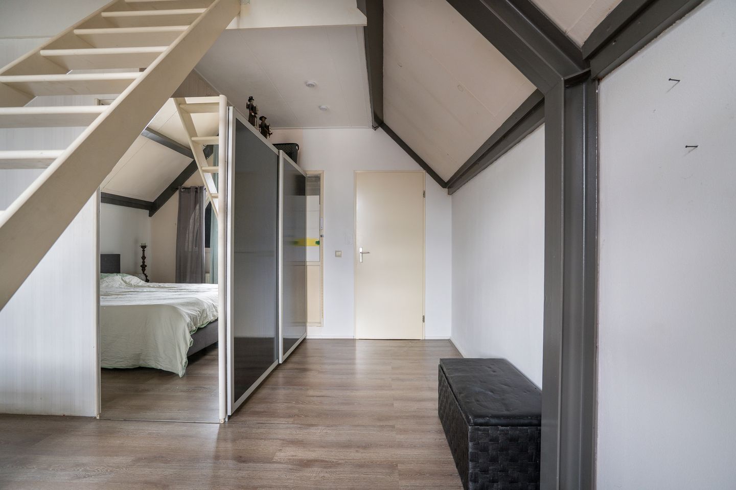 Foto 25 van Staartmolenstraat 15