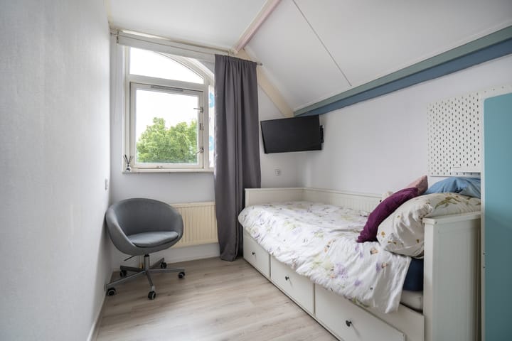 Foto 26 van Staartmolenstraat 15