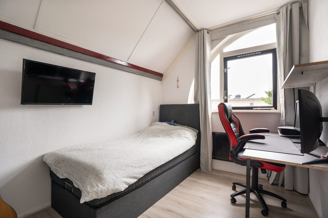 Foto 28 van Staartmolenstraat 15