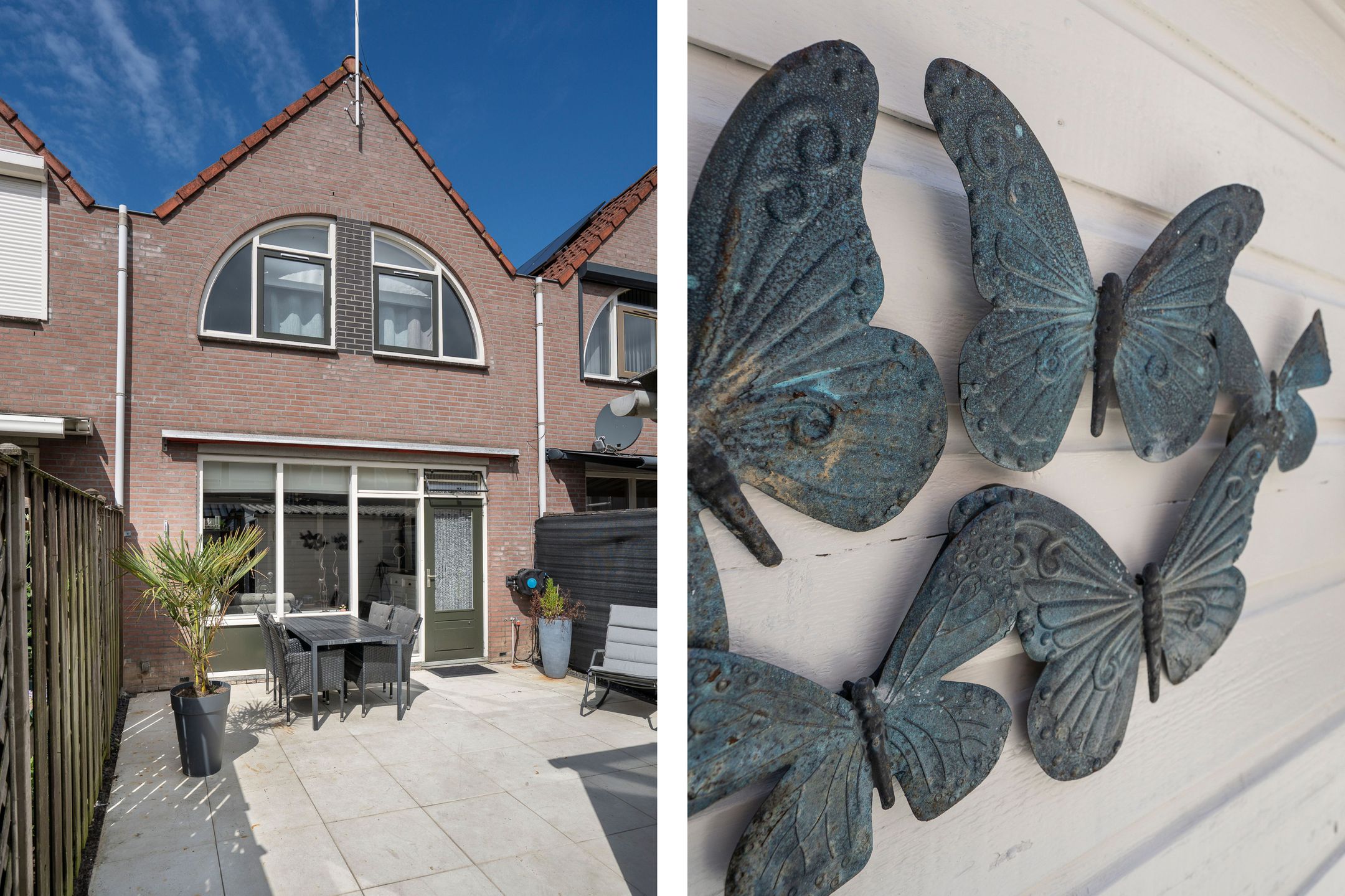 Foto 36 van Staartmolenstraat 15