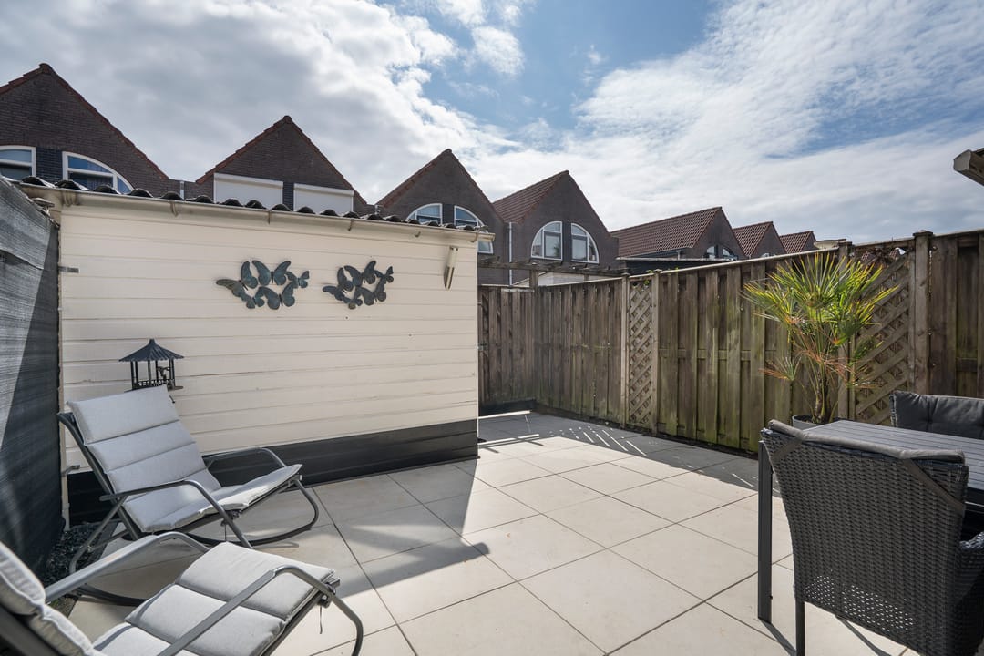 Foto 37 van Staartmolenstraat 15