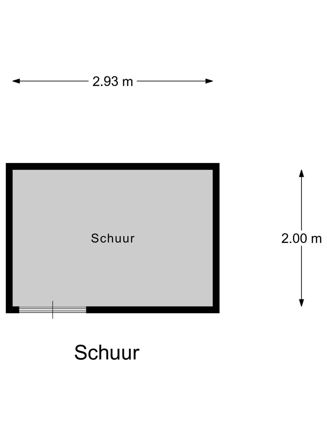 Foto 38 van Staartmolenstraat 15
