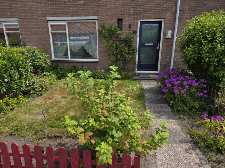 Foto 2 van Narcissenstraat 30