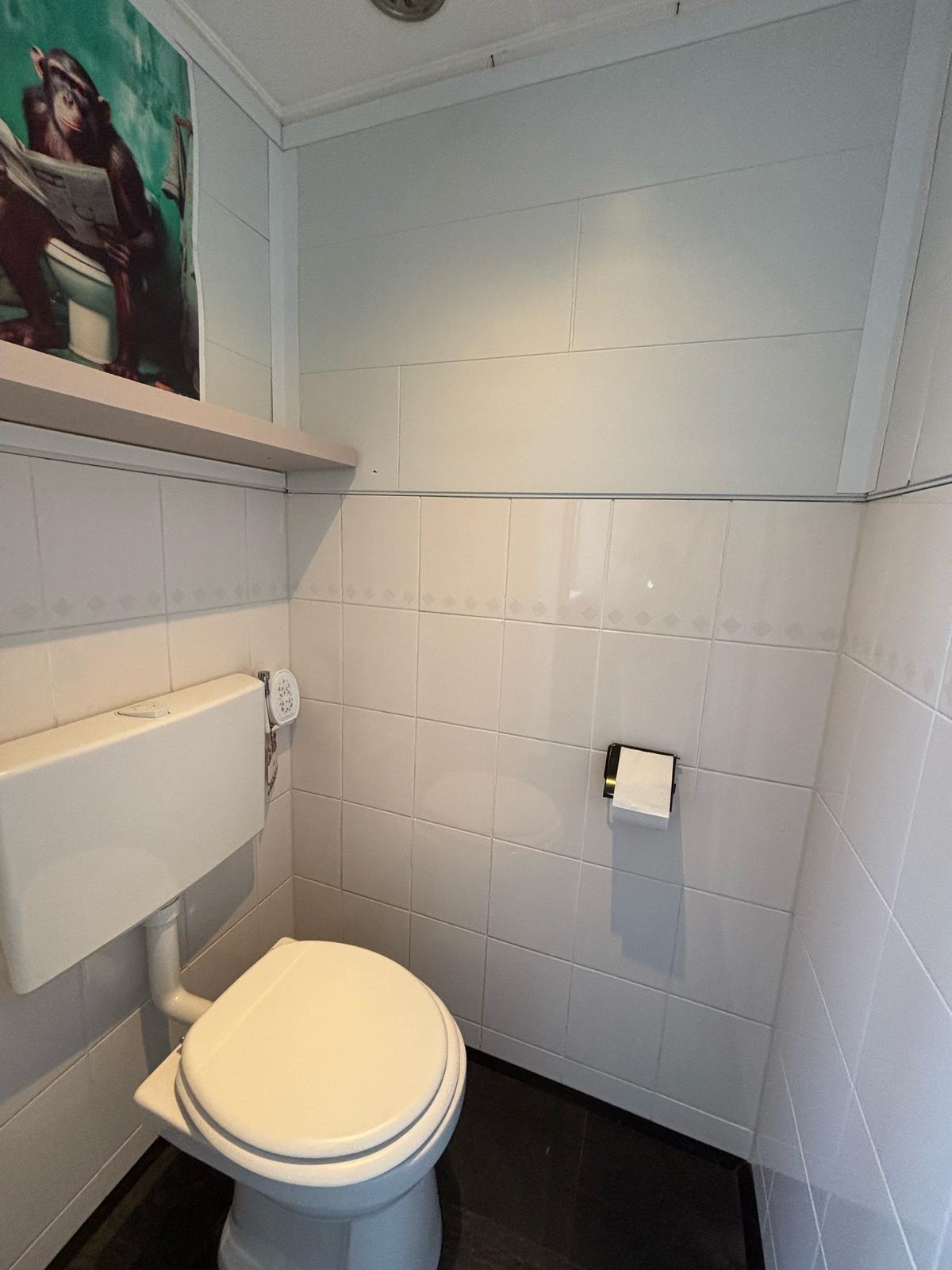 Foto 5 van Narcissenstraat 21