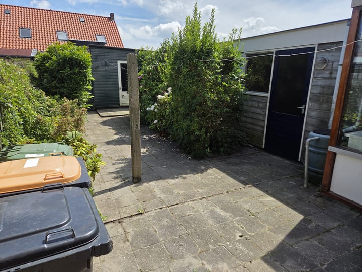 Foto 9 van Narcissenstraat 30