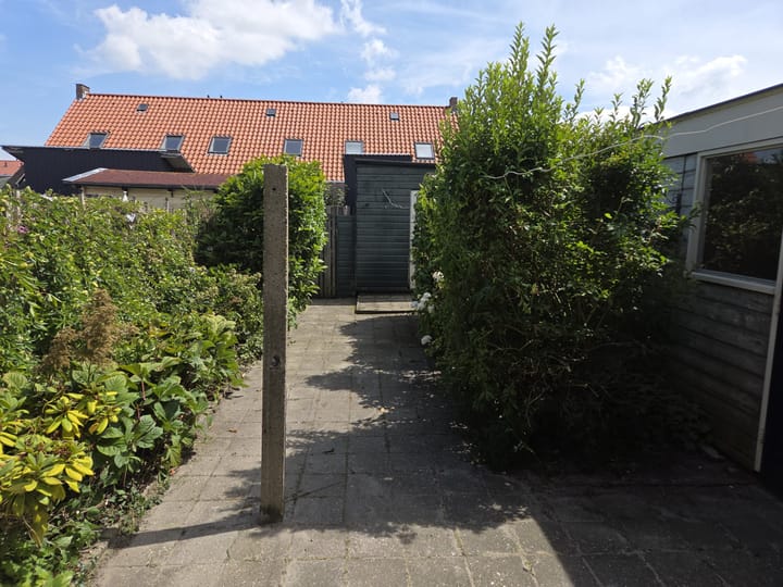 Foto 10 van Narcissenstraat 30