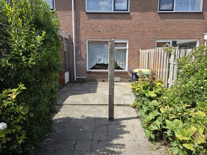 Foto 11 van Narcissenstraat 30