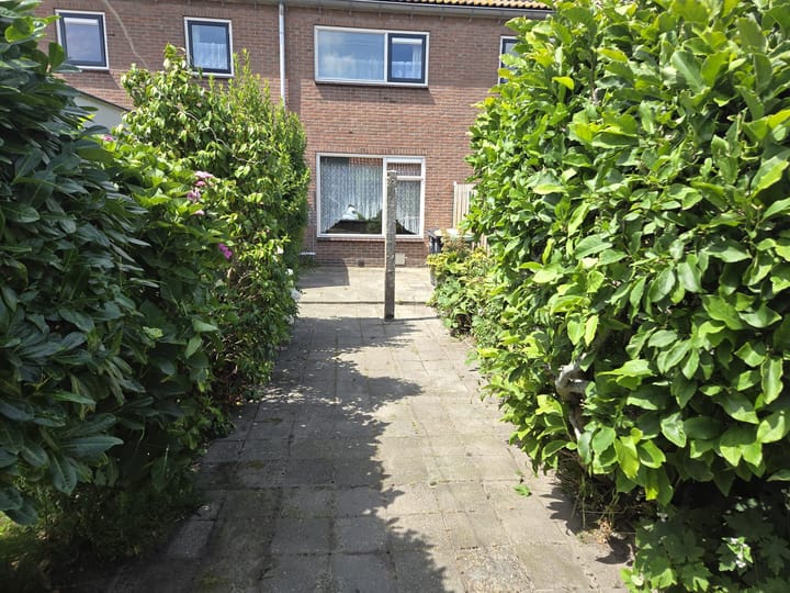 Foto 12 van Narcissenstraat 30