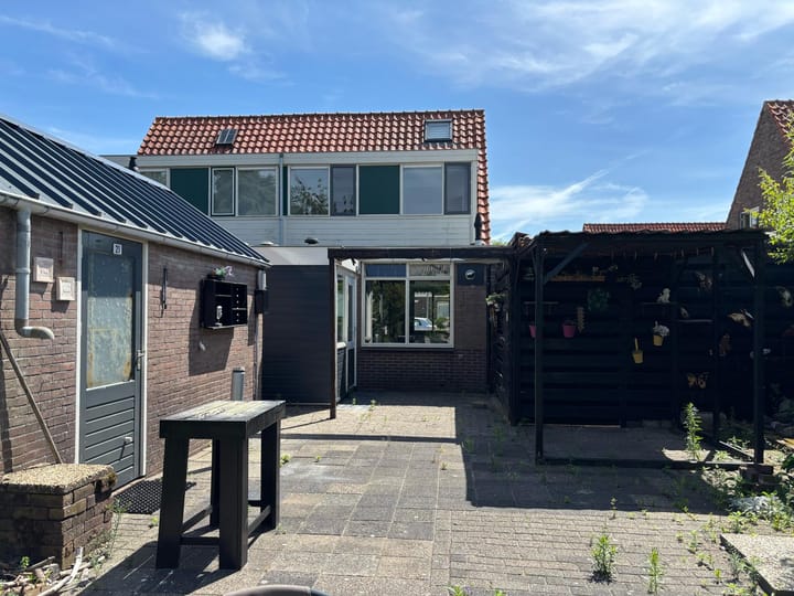 Foto 11 van Narcissenstraat 21