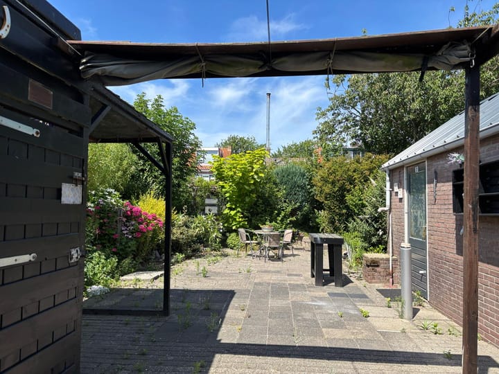 Foto 15 van Narcissenstraat 21