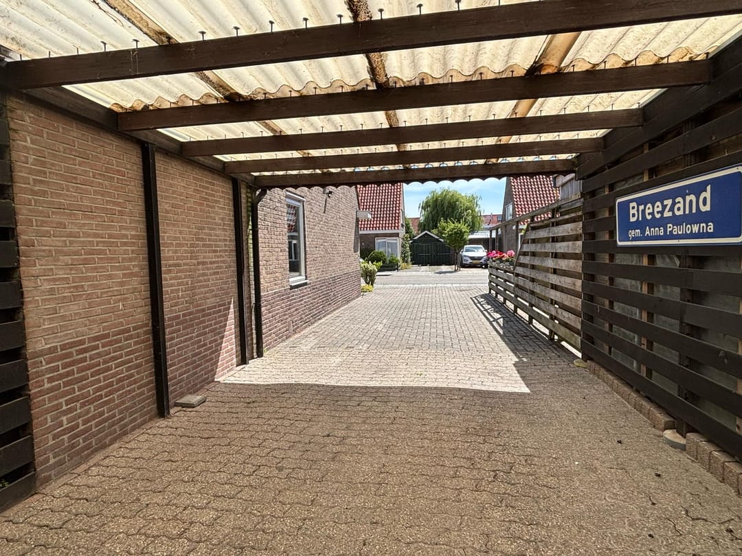 Foto 16 van Narcissenstraat 21