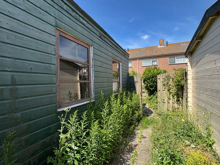 Foto 13 van Narcissenstraat 30