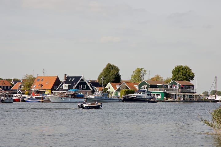 Foto 8 van Vrijstaande woning (Bouwnr. 15)