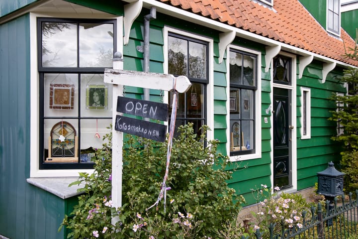 Foto 11 van Vrijstaande woning (Bouwnr. 15)