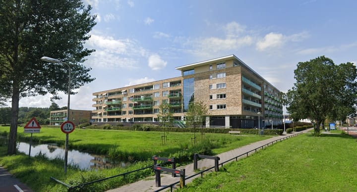 Photo 1 of Wederiklaan 2-02