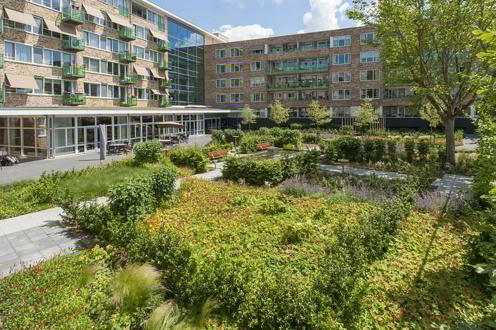 Photo 2 of Wederiklaan 2-02