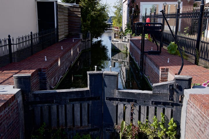 Foto 14 van Vrijstaande woning (Bouwnr. 15)