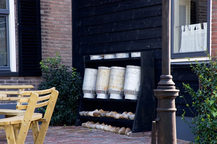 Foto 16 van Vrijstaande woning (Bouwnr. 15)