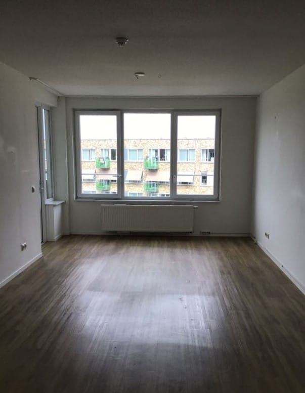 Photo 5 of Wederiklaan 2-02