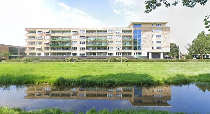 Photo 18 of Wederiklaan 2-02